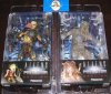 Alien Vs Predator Requiem Predator Neca Both Versions